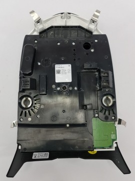 фото thumb №6, Лампа освітлення кабіни панель porsche cayenne ii