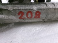 фото thumb №10, Peugeot 208 2008 рейка рульова трансмісія кермова 6700003503
