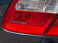 фото thumb №12, Mercedes benz w211 s211 лампа правая задняя правый задняя с крышки w крышка