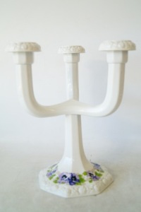 Большой подсвечник Rosenthal Maria Bratki