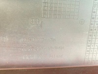 фото thumb №10, Бампер перед передний jaguar e-pace 2016-