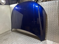 фото thumb №15, Audi q5 sq5 2017 крышка передняя / капот двигателя