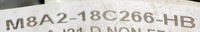 фото thumb №9, Провода отопителя jaguar f-pace x761 m8a2-18c266-hb