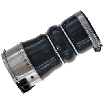 фото thumb №13, Шланг интеркулер renault fluence 1.5 144602487r