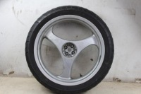 фото thumb №7, Bmw r1100 rs диск зад 18 4.50 2310255