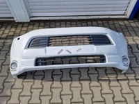Mitsubishi outlander 3 3 бампер перед передний w13 Киев, фото thumb