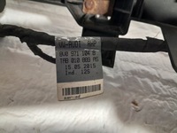 фото thumb №9, Audi a3 s3 8v направляющая бампера задняя датчики ассистент поперечина