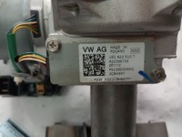 фото thumb №9, Vw up 2013 підсилювач електричний замок запалювання 1s1909144l 1s1423510t europa
