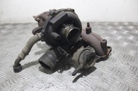 фото thumb №1, Турбонагнітач skoda fabia ii 1.4tdi