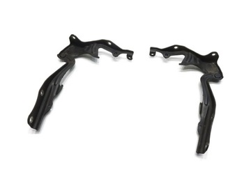 фото thumb №1, Петля петли капота 61k subaru impreza iii gh