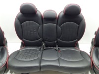 фото thumb №3, 2013 mini cooper countryman r60 полный салон