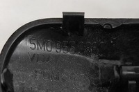 фото thumb №6, Vw id.3 e11 насадка форсунка скло передньої 5m0955986c електрика 107kw 2021