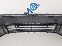 фото thumb №14, Бампер передній перед volkswagen vw passat b7 протитуманні фари pdc омивачі