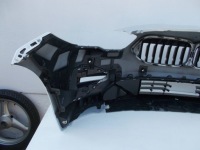 фото thumb №12, Bmw 2 f44 2021 с передний бампер передний перед sport line