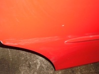 фото thumb №11, Mazda 2 i dy 03-05 дверь задняя задние правое стекло 5d