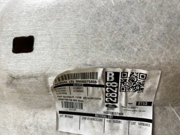 фото thumb №10, Стеля стеля панорама ford kuga mk3 st-line