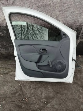 фото thumb №10, Dacia sandero ii лівий перед двері