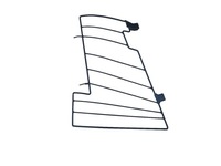 фото thumb №1, Volvo fh4 fmx сетка защита накладка фара правого оригинал