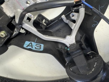 фото thumb №8, Toyota rav 4 кермо шкіра мультифункція