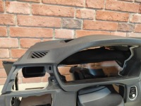 Bmw f30 f31 f32 f34 f36 f80 f82 панель приладів приладова панель  чорна hud Київ, фото thumb