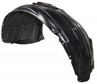 фото thumb №1, Подкрылок подкрылок volvo s60 i 2001-2009 перед правое