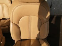 фото thumb №11, Сиденье сиденья диван комплект audi a8 d4 lubelskie
