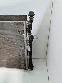 фото thumb №7, Радиатор вентиляторы ford transit custom 2.0