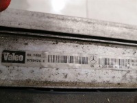 Mercedes slk r171 радиатор pack a2035003903 slk350 m272 с Разборки, фото thumb