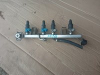 фото thumb №1, Планка вприскувальний форсунки audi a4 b5 avant 1995-1999 078i3355id