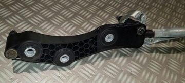 фото thumb №13, Bmw e60 e61 e63 двигунчик механізм двірник скла перед 7131164 європа