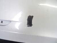 Tesla model 3 бампер задній задній в Україні, фото thumb