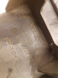 фото thumb №5, Корпус комп'ютер volvo v70 2.4 16v