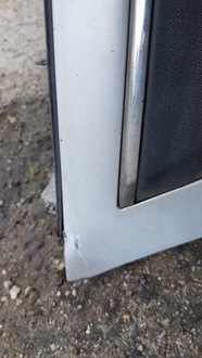 фото thumb №10, Bmw 5 e39 бампер перед перед передній