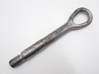 Купити Вушко фаркоп  буксирувальний оригінал mercedes c-klasa w205 18r, фото thumb