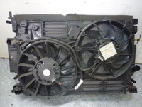 фото thumb №6, Комплект радиатор вентилятор ford kuga mk2 1.5