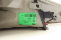 Лампа левый задняя задняя renault fluence 09-12r Цена, фото thumb