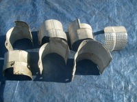 фото thumb №1, Vw 2.0 tdi polo passat b6 golf защита генератора