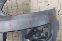 фото thumb №9, Бампер перед vw transporter t5 7e0 рестайлинг 10-15