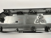 фото thumb №11, Mitsubishi eclipse cross 21- молдинг накладка крышки багажника