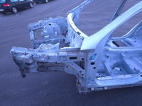 фото thumb №1, Mercedes-benz gle w167 suv четверть перед передняя левая 775