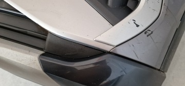 фото thumb №12, Audi q4 89a e-tron бампер переднее перед
