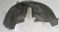 фото thumb №1, Подкрылок правый задняя vw tiguan i 5n