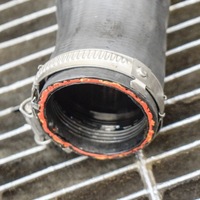 фото thumb №5, Audi q3 8u 2014 левая сторона wąż / труба интеркулер