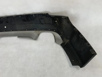 фото thumb №6, Bmw x1 e84 10-14r спойлер бампер зад задній x 1 e 84