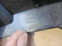 Volvo v40 2 ii cc 12-19 направляющая кронштейн бампера правый перед правое c402 в Украине, фото thumb