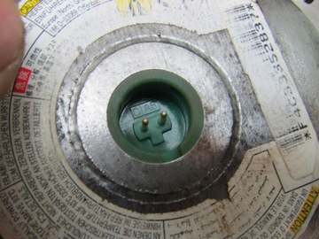 фото thumb №6, Cr-v vi 23r подушка подушка безпеки пасажира