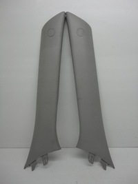 фото thumb №1, Kia soul 2008-osłona стойка передняя левая