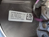 фото thumb №12, Opel combo e iv 2018-2025 воздуховод мультифункция temopomat