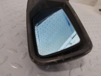 Купити Дзеркало бічний механічний ліва сторона mercedes-benz 200 300 w123 a1238101916, фото thumb