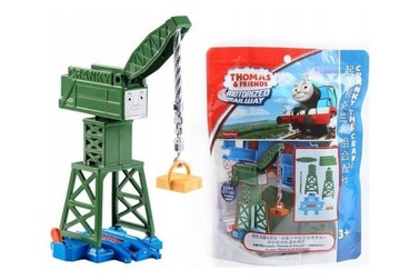КРАН ТОМЕК И ДРУЗЬЯ - FISHER-PRICE